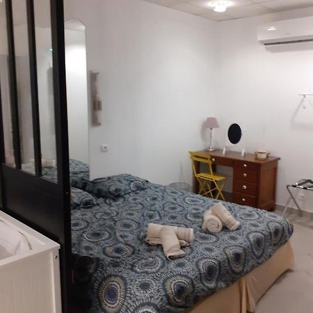 Zen Residence Spa 米洛 外观 照片