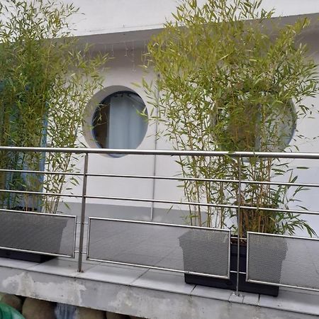 Zen Residence Spa 米洛 外观 照片