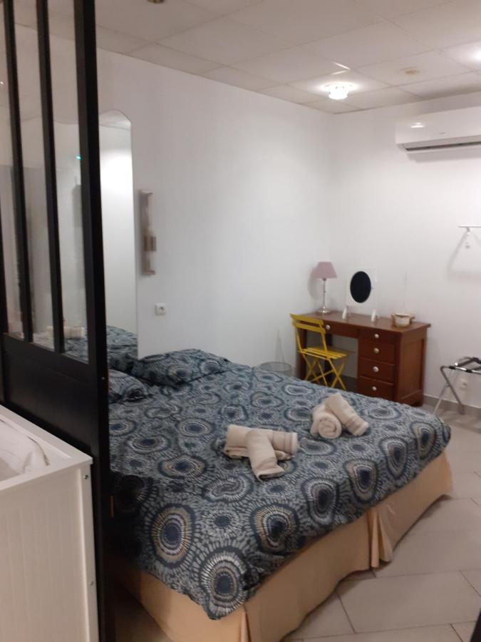 Zen Residence Spa 米洛 外观 照片