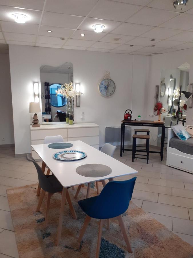 Zen Residence Spa 米洛 外观 照片