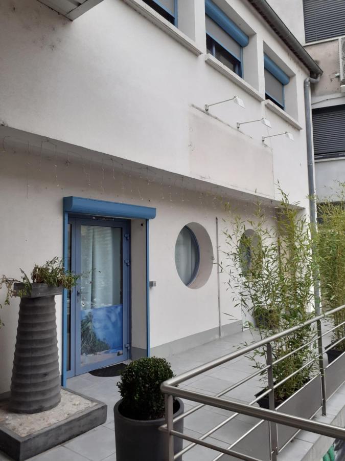 Zen Residence Spa 米洛 外观 照片