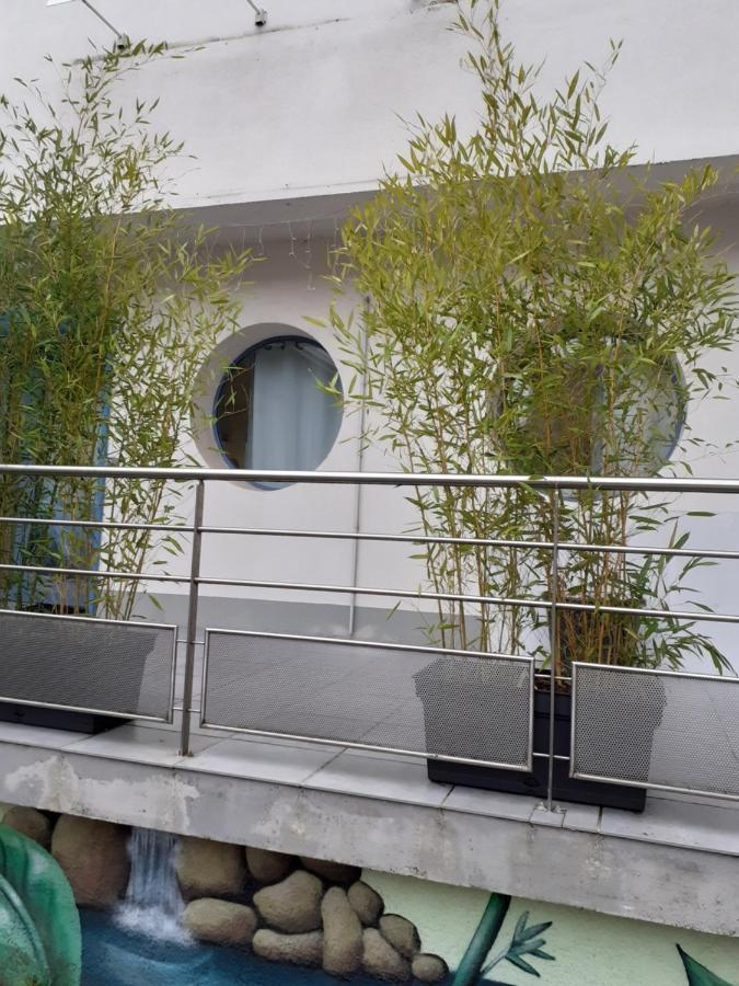 Zen Residence Spa 米洛 外观 照片